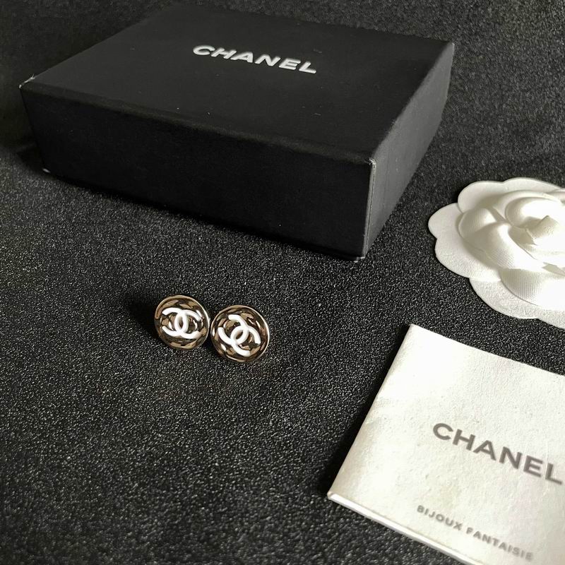 Chanel Earring 03yxs319
